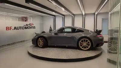Vendo Porsche 992 2021 - 159500 EUR, 69488 km - AUTO.MOTO.pt