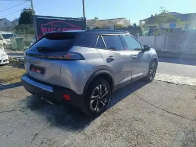 Sell Peugeot 2008 2021 - 18000 EUR, 57400 km - AUTO.MOTO.pt