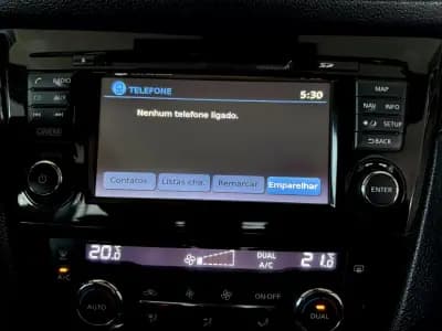 Sell Nissan Qashqai 2015 - 14500 EUR, 171000 km - AUTO.MOTO.pt