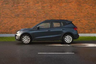 Sell SEAT Arona 2024 - 17500 EUR, 23700 km - AUTO.MOTO.pt