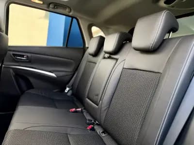 Vendo Suzuki S-Cross 2025 - 33950 EUR, 30 km - AUTO.MOTO.pt