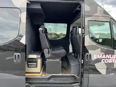 Sell Iveco Daily 2018 - 39990 EUR, 53596 km - AUTO.MOTO.pt