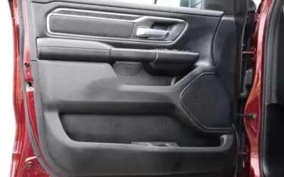 Vendo Dodge RAM 2021 - 141900 EUR, 58521 km - AUTO.MOTO.pt