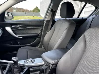 Vendo BMW 118 2013 - 13900 EUR, 160000 km - AUTO.MOTO.pt