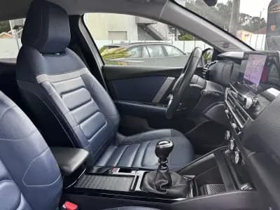 Vendo Citroën C4 2021 - 15900 EUR, 175000 km - AUTO.MOTO.pt