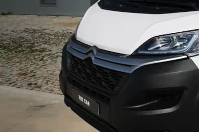 Sell Citroën Jumper 2018 - 16800 EUR, 168000 km - AUTO.MOTO.pt