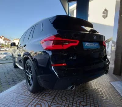 Vendo BMW X3 2021 - 36950 EUR, 42000 km - AUTO.MOTO.pt
