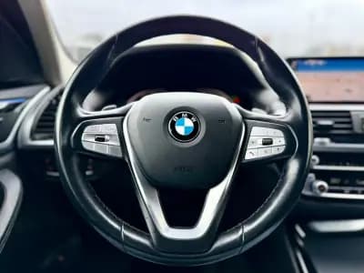 Vendo BMW X3 2021 - 34950 EUR, 60000 km - AUTO.MOTO.pt