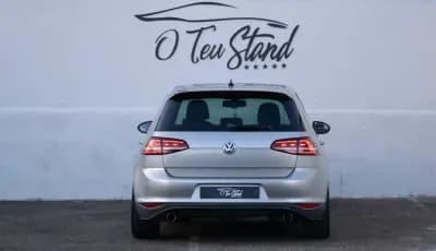 Vendo Volkswagen Golf 2014 - 19990 EUR, 167000 km - AUTO.MOTO.pt