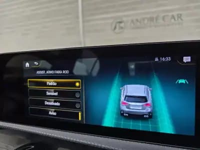 Sell Mercedes-Benz A 45 AMG 2021 - 46950 EUR, 87223 km - AUTO.MOTO.pt