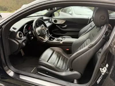 Sell Mercedes-Benz C 220 2016 - 29900 EUR, 160000 km - AUTO.MOTO.pt