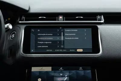 Sell Land Rover Range Rover Velar 2021 - 51950 EUR, 76000 km - AUTO.MOTO.pt