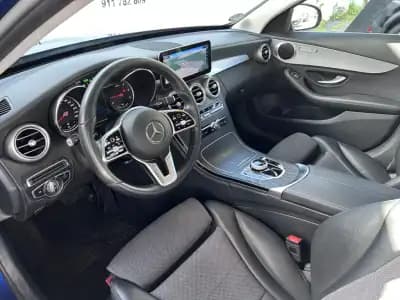 Vendo Mercedes-Benz C 300 2020 - 28499 EUR, 118000 km - AUTO.MOTO.pt