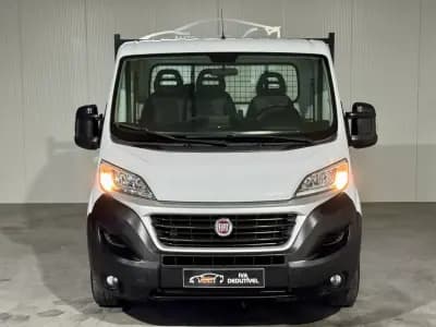 Vendo Fiat Ducato 2019 - 23990 EUR, 81877 km - AUTO.MOTO.pt