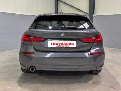 Vendo BMW 116 2021 - 22490 EUR, 136727 km - AUTO.MOTO.pt
