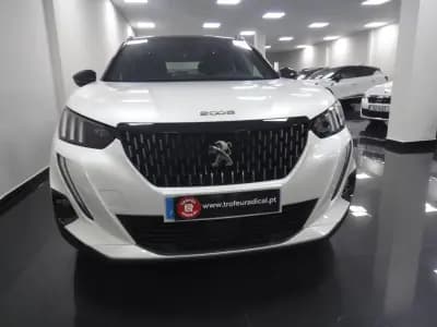Sell Peugeot 2008 2020 - 18750 EUR, 59000 km - AUTO.MOTO.pt