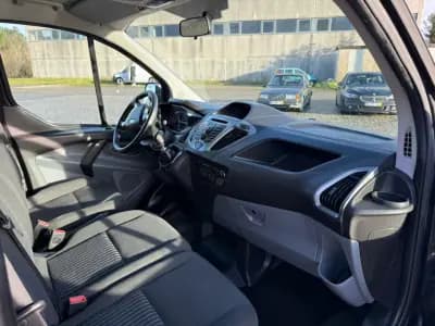 Sell Ford Transit Custom 2015 - 17490 EUR, 154150 km - AUTO.MOTO.pt