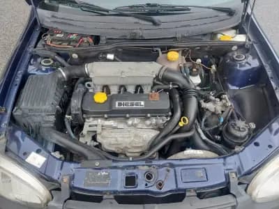 Sell Opel Corsa 2000 - 2590 EUR, 137682 km - AUTO.MOTO.pt