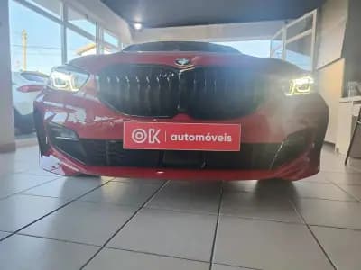 Vendo BMW 120 2020 - 27500 EUR, 113000 km - AUTO.MOTO.pt