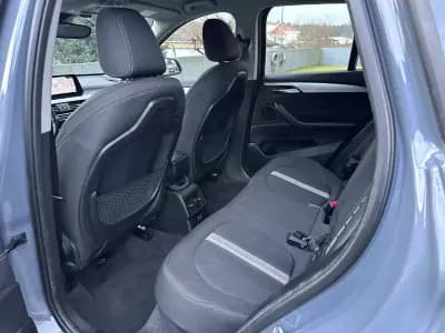 Vendo BMW X1 2020 - 20900 EUR, 168000 km - AUTO.MOTO.pt