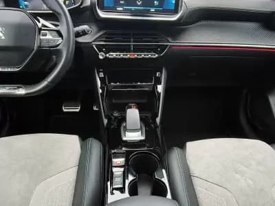 Sell Peugeot e-208 2020 - 17900 EUR, 72078 km - AUTO.MOTO.pt