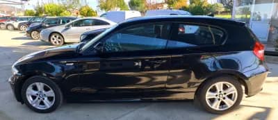 Sell BMW 118 2012 - 10990 EUR, 209580 km - AUTO.MOTO.pt