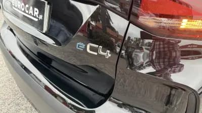 Sell Citroën e-C4 2022 - 19990 EUR, 20800 km - AUTO.MOTO.pt