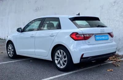 Vendo Audi A1 Sportback 2022 - 17400 EUR, 89983 km - AUTO.MOTO.pt