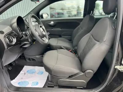 Sell Fiat 500 2023 - 14250 EUR, 25799 km - AUTO.MOTO.pt