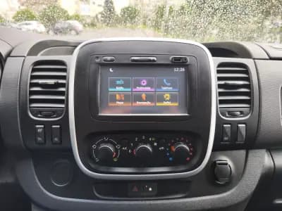 Sell Fiat Talento 2018 - 13980 EUR, 189000 km - AUTO.MOTO.pt