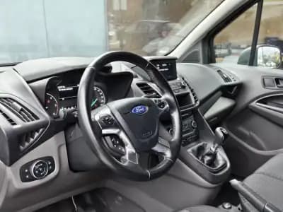 Vendo Ford Transit Connect 2019 - 13750 EUR, 121000 km - AUTO.MOTO.pt