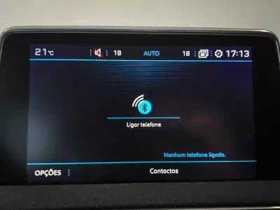 Vendo Peugeot 3008 2016 - 17450 EUR, 116000 km - AUTO.MOTO.pt