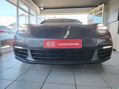Sell Porsche Panamera 2017 - 67750 EUR, 99900 km - AUTO.MOTO.pt