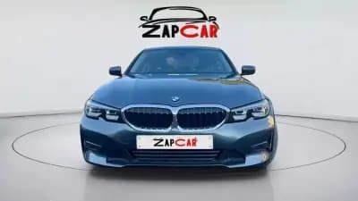 Vendo BMW 330 2019 - 22900 EUR, 151846 km - AUTO.MOTO.pt