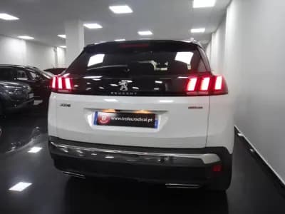 Sell Peugeot 3008 2020 - 19500 EUR, 0 km - AUTO.MOTO.pt