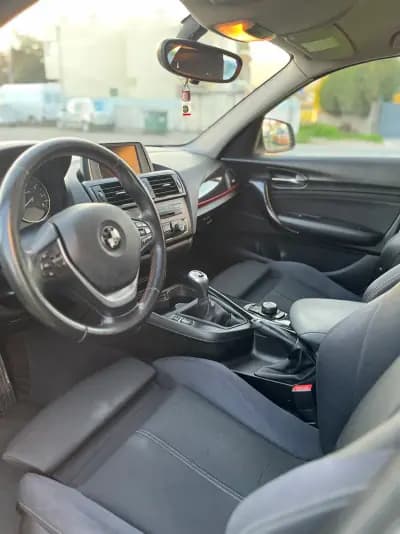 Sell BMW 116 2013 - 13900 EUR, 208000 km - AUTO.MOTO.pt