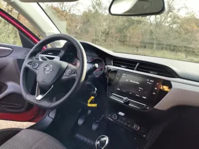 Vendo Opel Corsa 2023 - 13500 EUR, 62100 km - AUTO.MOTO.pt