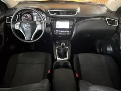 Sell Nissan Qashqai 2015 - 14500 EUR, 171000 km - AUTO.MOTO.pt