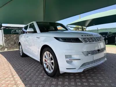 Sell Land Rover Range Rover Sport 2023 - 104600 EUR, 30319 km - AUTO.MOTO.pt