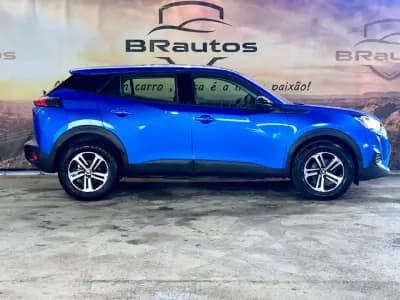 Sell Peugeot 2008 2022 - 18500 EUR, 52718 km - AUTO.MOTO.pt