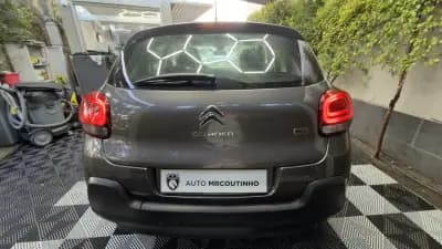Sell Citroën C3 2021 - 11900 EUR, 31998 km - AUTO.MOTO.pt
