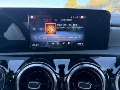 Sell Mercedes-Benz CLA 250 2021 - 30999 EUR, 98000 km - AUTO.MOTO.pt