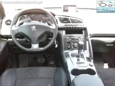 Sell Peugeot 3008 2015 - 12250 EUR, 112000 km - AUTO.MOTO.pt