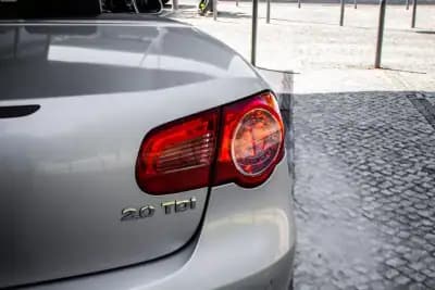 Vendo Volkswagen EOS 2006 - 9990 EUR, 272113 km - AUTO.MOTO.pt