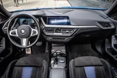 Vendo BMW M235i Gran Coupé 2020 - 45900 EUR, 71534 km - AUTO.MOTO.pt