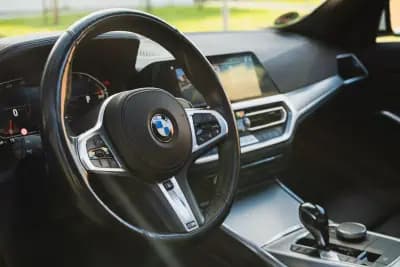 Vendo BMW 320 2020 - 29950 EUR, 171100 km - AUTO.MOTO.pt