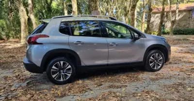 Sell Peugeot 2008 2017 - 12450 EUR, 96000 km - AUTO.MOTO.pt
