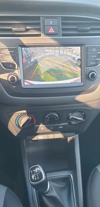 Vendo Hyundai i20 Active 2019 - 10950 EUR, 159000 km - AUTO.MOTO.pt