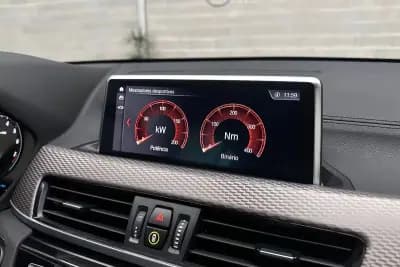 Vendo BMW X2 2022 - 30950 EUR, 42816 km - AUTO.MOTO.pt