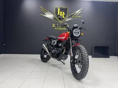 Sell 2025 - 3290 EUR, 0 km - AUTO.MOTO.pt